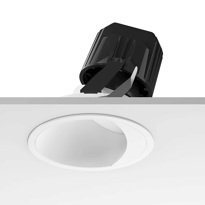 Технический свет Flos Light Supply Wall-Washer - фото-1 | interior market