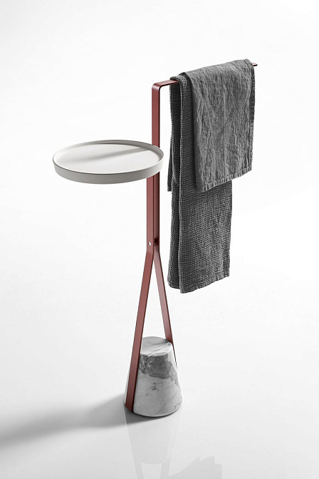 Стойка комбинированная Antonio Lupi Halo - фото-2 | interior market