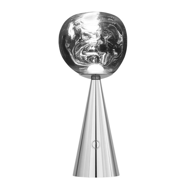 Настольная лампа Tom Dixon Melt Portable - фото-1 | interior market