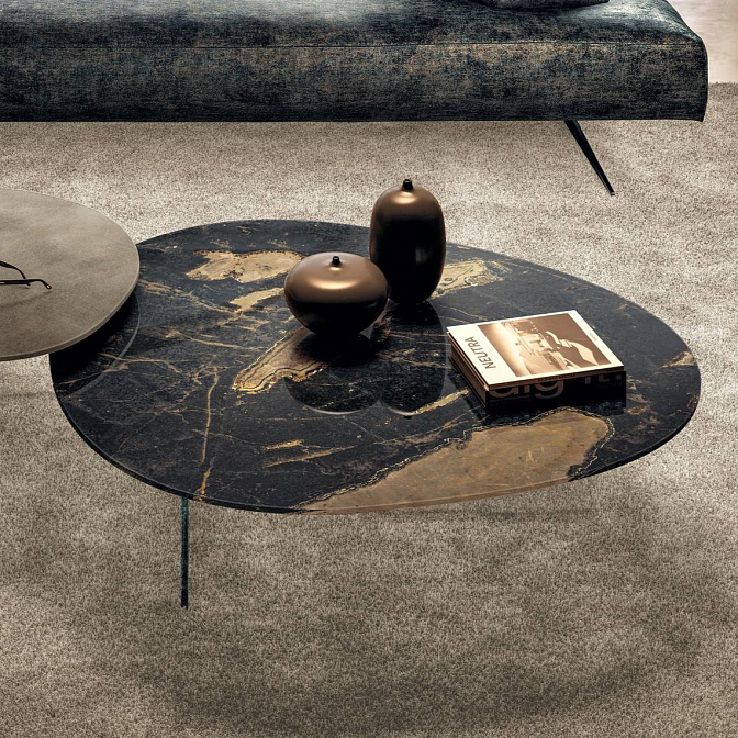 Журнальный столик Lago Pleasure - фото-1 | interior market