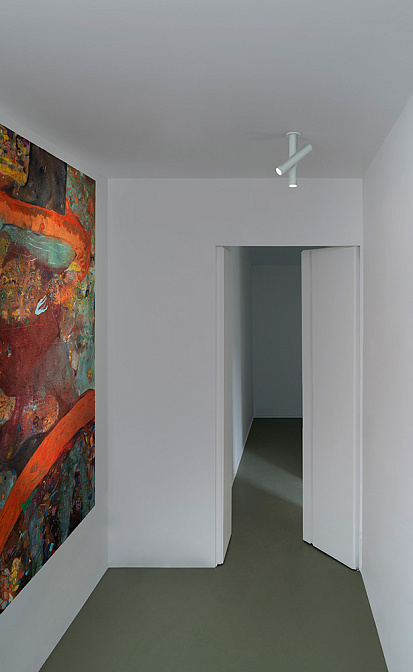 Потолочный светильник  Nemo TUBES CEILING - фото-4 | interior market