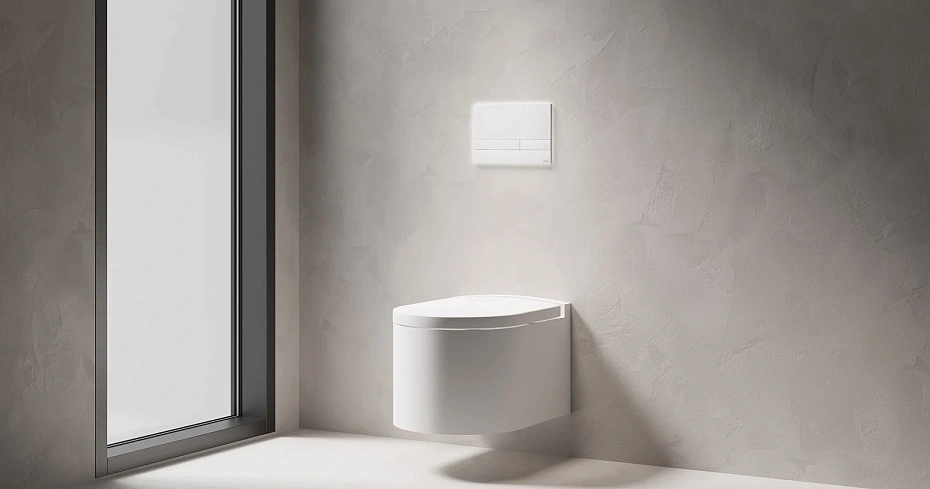 Система инсталляции SALINI Puro для подвесныx унитазов - фото-4 | interior market