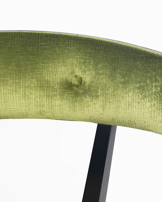 Стул Bolier Domicile crescent dining chair - фото-5 | interior market