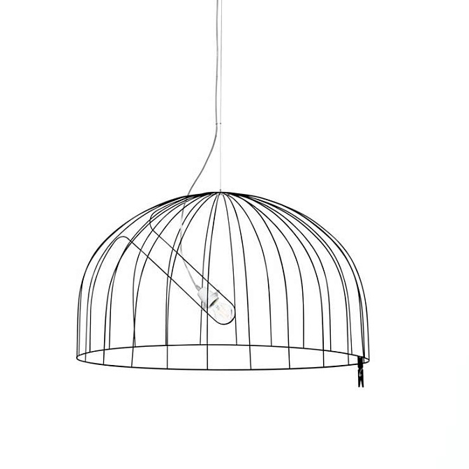 Потолочный светильник  De Padova Mogura - фото-1 | interior market