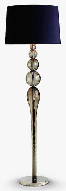 Торшер  Bella Figura VENETIAN BALL FLOOR LAMP - фото-1 | interior market
