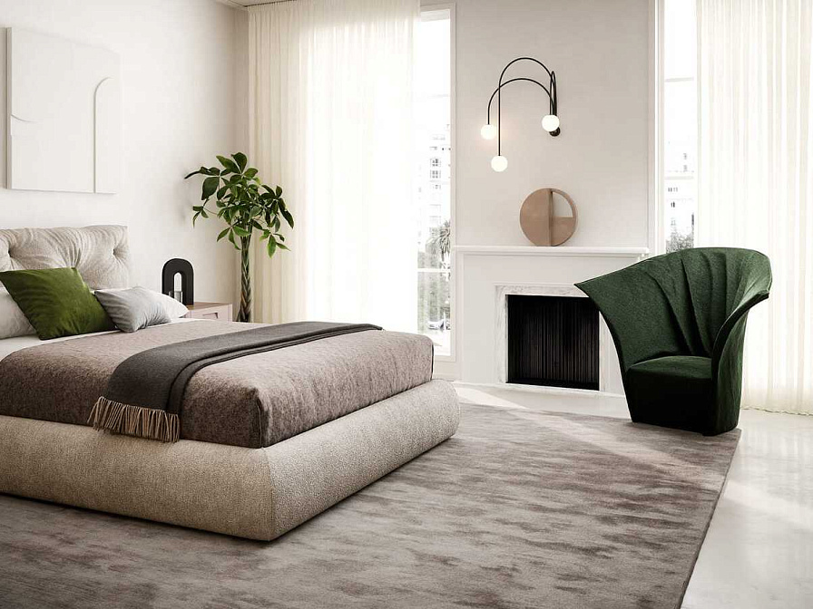 Кресло Novamobili ARTICHOKE - фото-6 | interior market