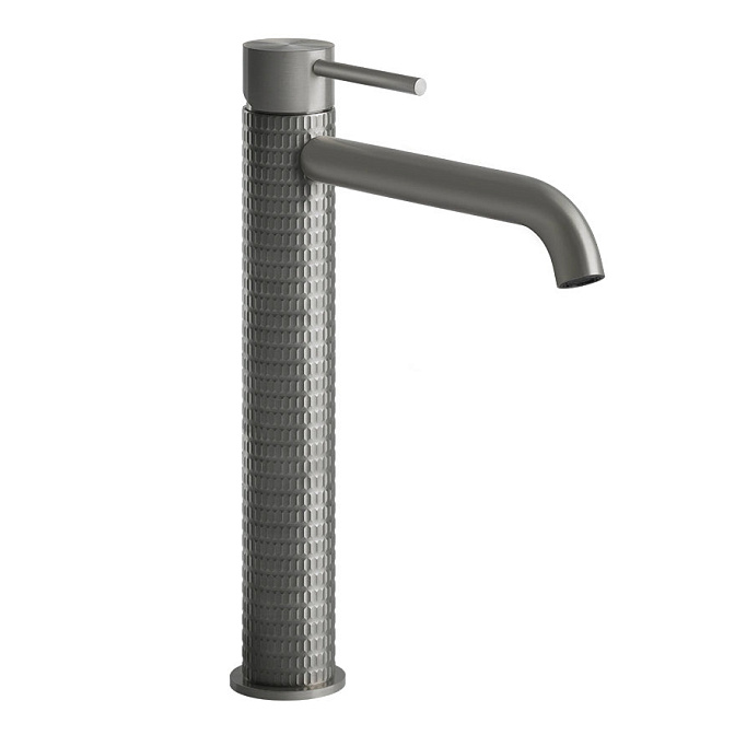 Смеситель для раковины Gessi MECCANICA - фото-1 | interior market