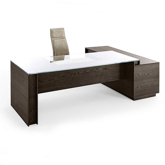 Письменный стол Gallotti&Radice Milano 1 - фото-1 | interior market