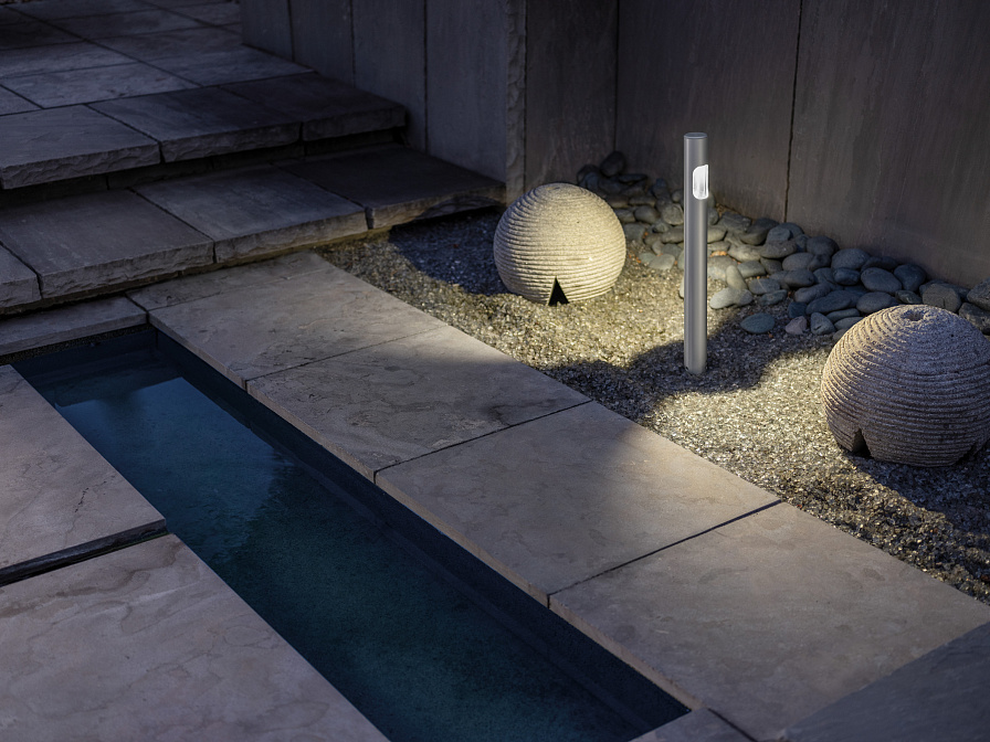 Светильник Lombardo  - фото-2 | interior market