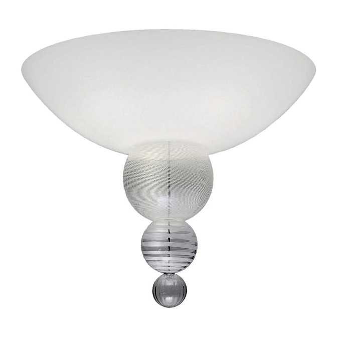 Потолочный светильник Venini Abaco - фото-1 | interior market