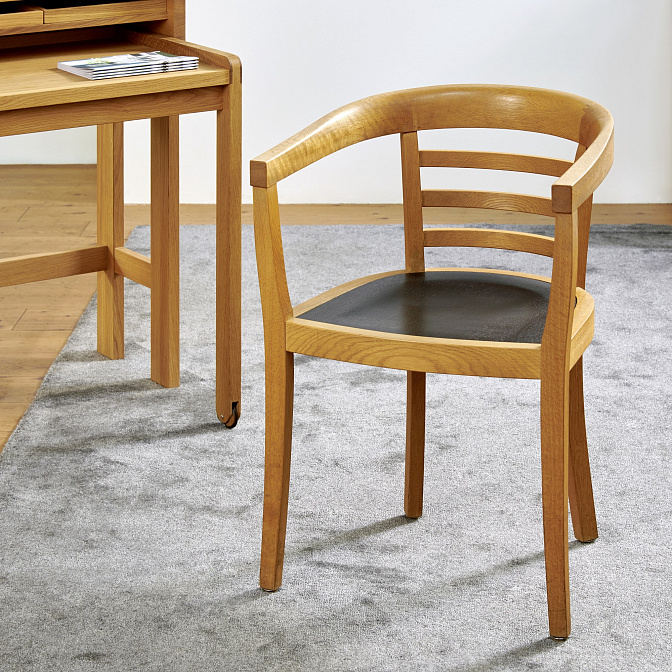 Стул LAMBERT Julius - фото-2 | interior market