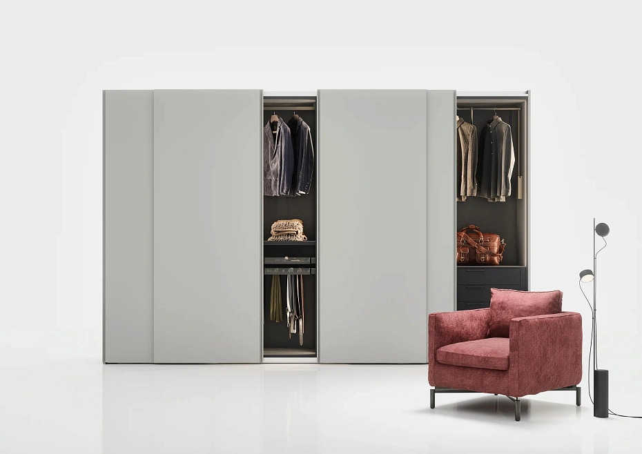 Кресло Novamobili Reef - фото-4 | interior market