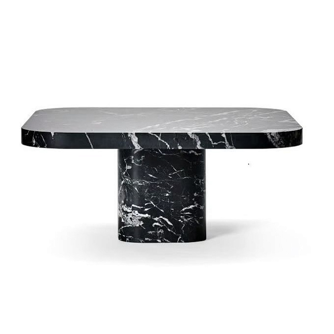 Журнальный столик Classicon Bow No. 3 - фото-1 | interior market