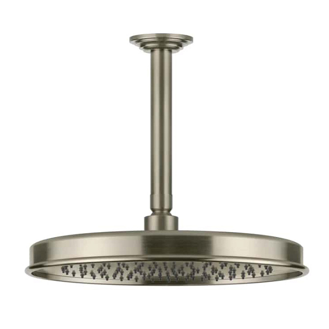 Верхний душ Gessi VENTI20 - фото-1 | interior market