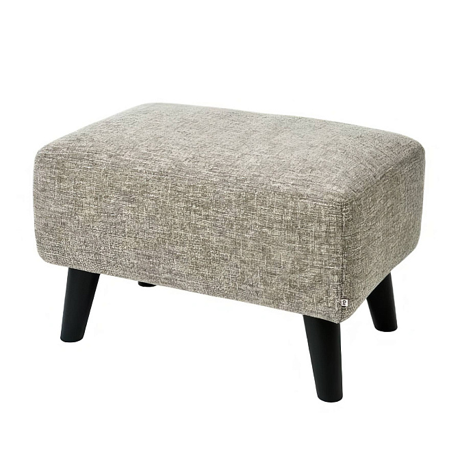 Пуф LAMBERT Madison - фото-1 | interior market