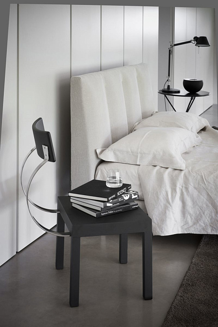 Обеденный стул Zanotta Follia - фото-5 | interior market