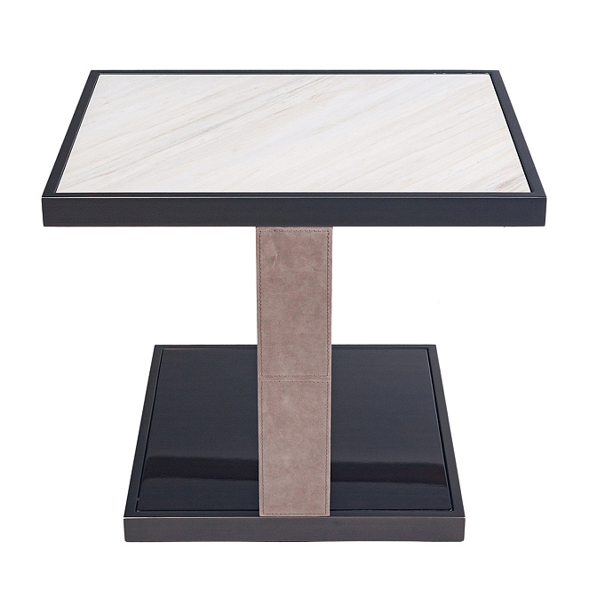 Журнальный столик Longhi Layer  - фото-2 | interior market Журнальный столик Longhi Layer  - фото-2 | interior market