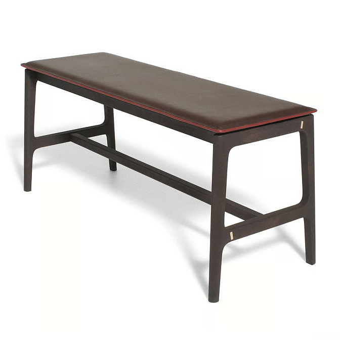 Банкетка-скамья De Padova Everyday Life - фото-1 | interior market