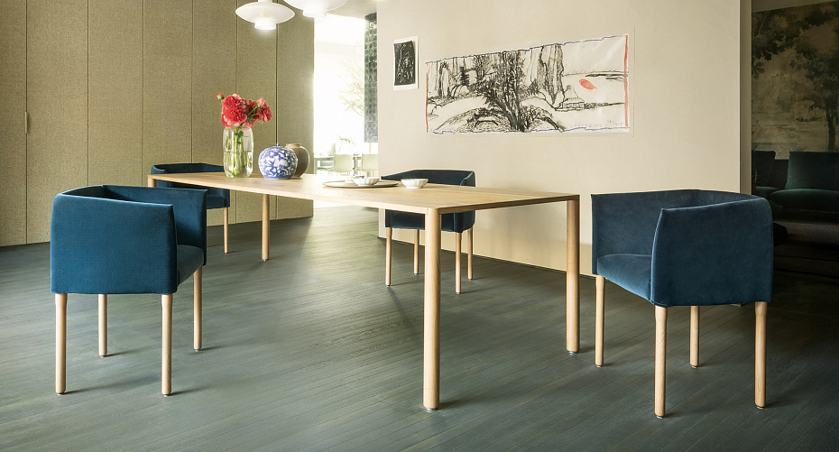 Стул Paola lenti Elsie - фото-2 | interior market