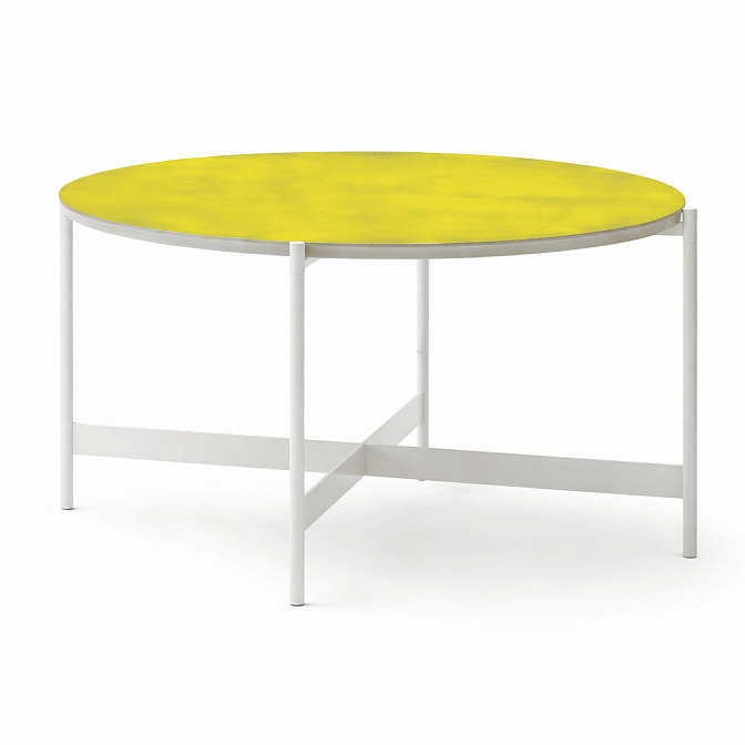 Журнальный столик Paola lenti HERON - фото-1 | interior market