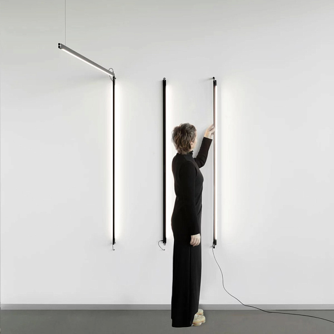 Технический свет Delta Light MIKALINE-OH! - фото-3 | interior market