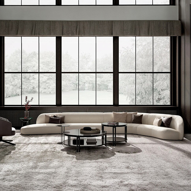 Диван Malerba Sugar - фото-1 | interior market