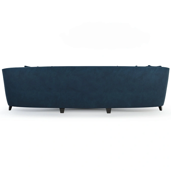 Прямой диван Mis En Demeure HARRISON - фото-3 | interior market