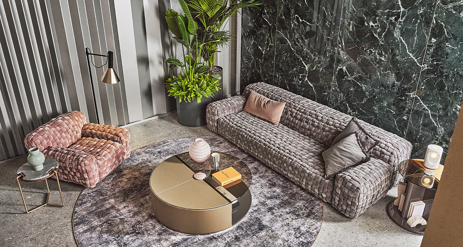 Кресло Turri Azul - фото-4 | interior market