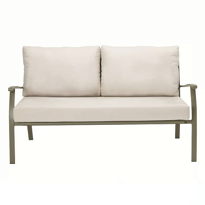 Диван для улицы Ethimo Elisir - фото-2 | interior market