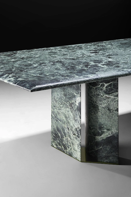 Обеденный стол Neutra ADYM - фото-2 | interior market