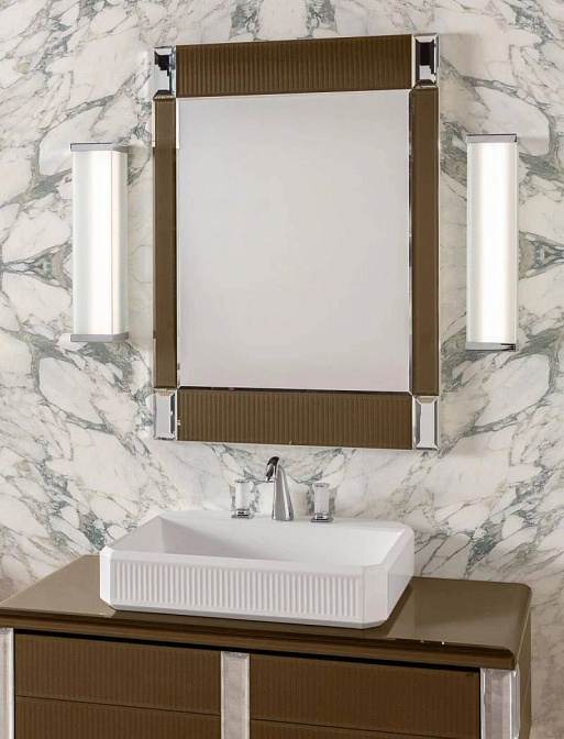 Смеситель Oasis Fortuny - фото-3 | interior market