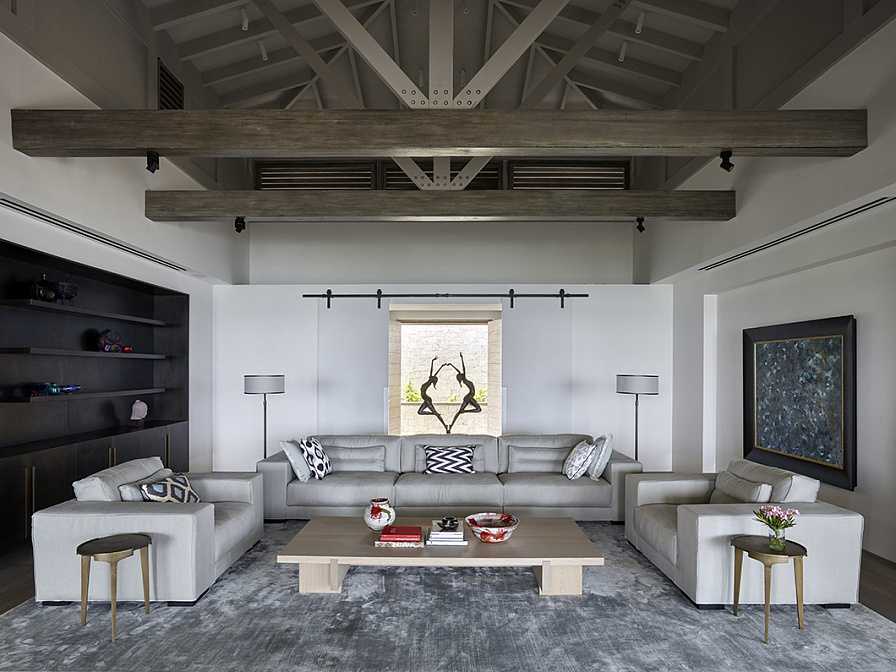 Журнальный столик Studio Piet Boon Hero - фото-4 | interior market