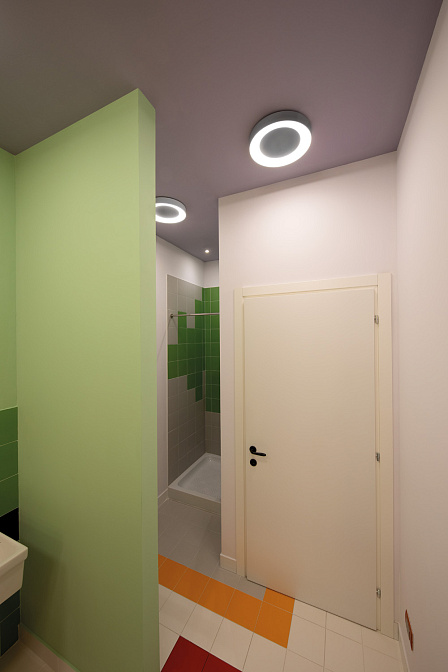 Уличный светильник  Lombardo  - фото-3 | interior market