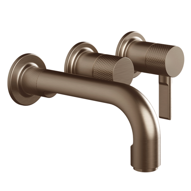 Смеситель для ванны Gessi INCISO - фото-1 | interior market