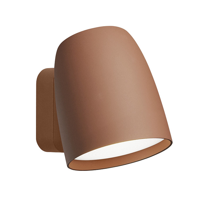 Уличный светильник  Bover Nut A/01 - фото-1 | interior market