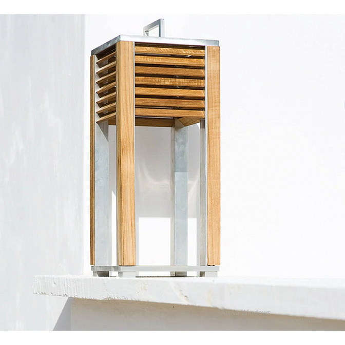 Светильник настольный для улицы Ethimo Ginger - фото-2 | interior market