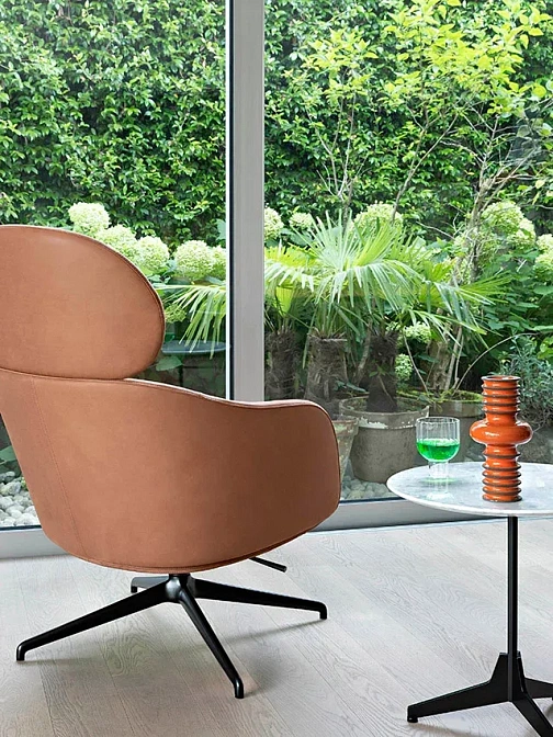 Офисное кресло Saba SUNSET - фото-6 | interior market