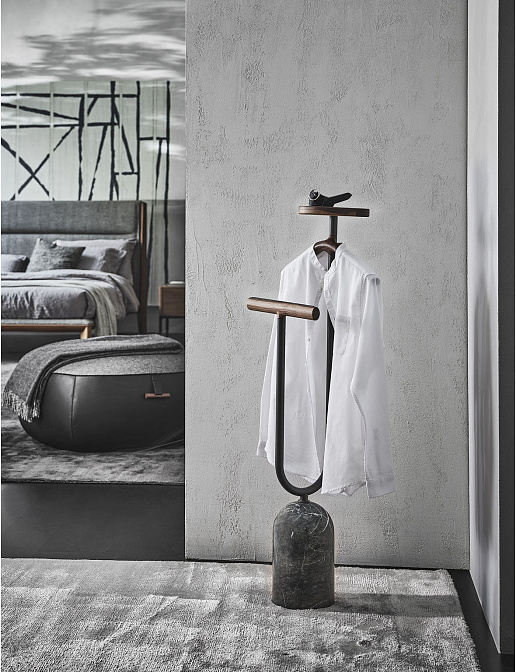 Вешалка Porada EKERO RACK - фото-3 | interior market