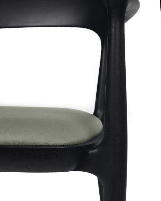 Стул Ceccotti JANINE - фото-5 | interior market