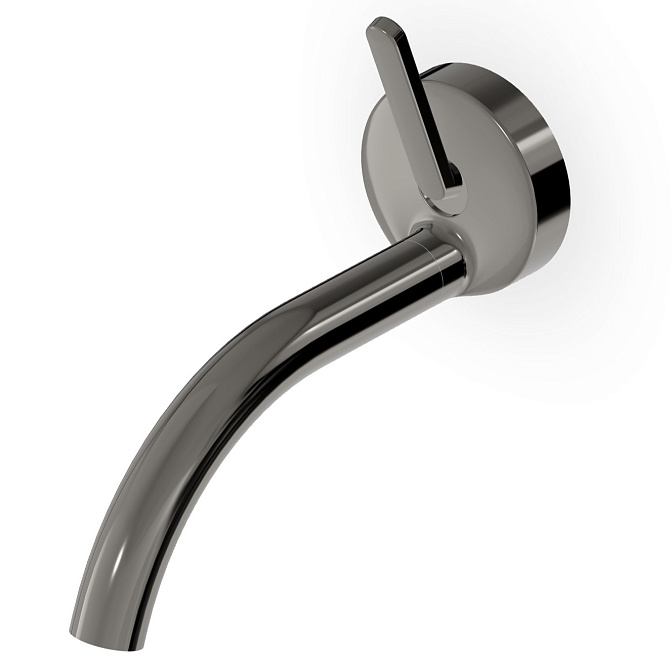 Встраиваемый смеситель Zucchetti  - фото-1 | interior market