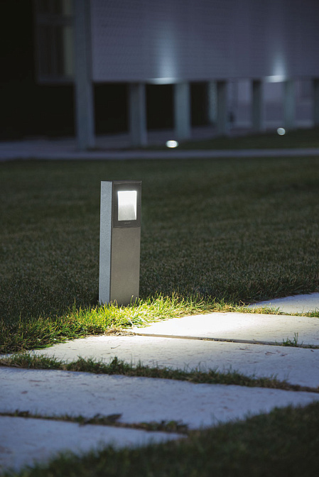 Уличный светильник  Lombardo  - фото-2 | interior market