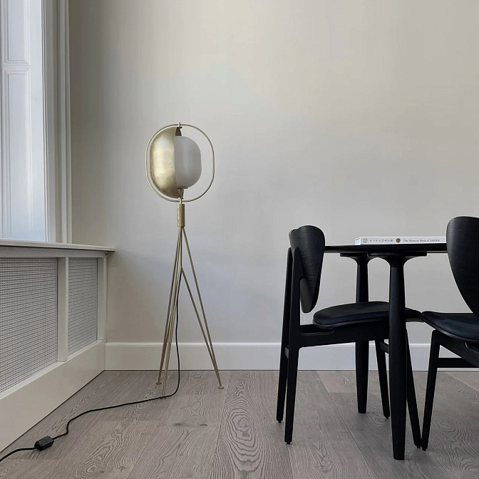Торшер  101cph Pearl Floor Lamp - фото-2 | interior market