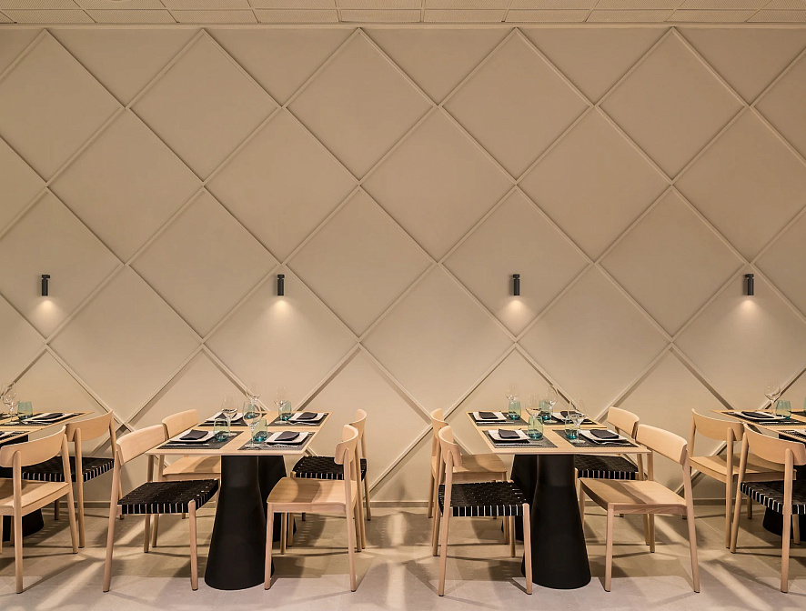 Светильник Flos Mono Spot Ceiling - фото-2 | interior market