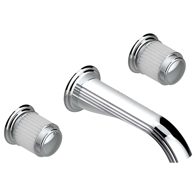 Смеситель встраиваемый THG Jaipur - фото-1 | interior market