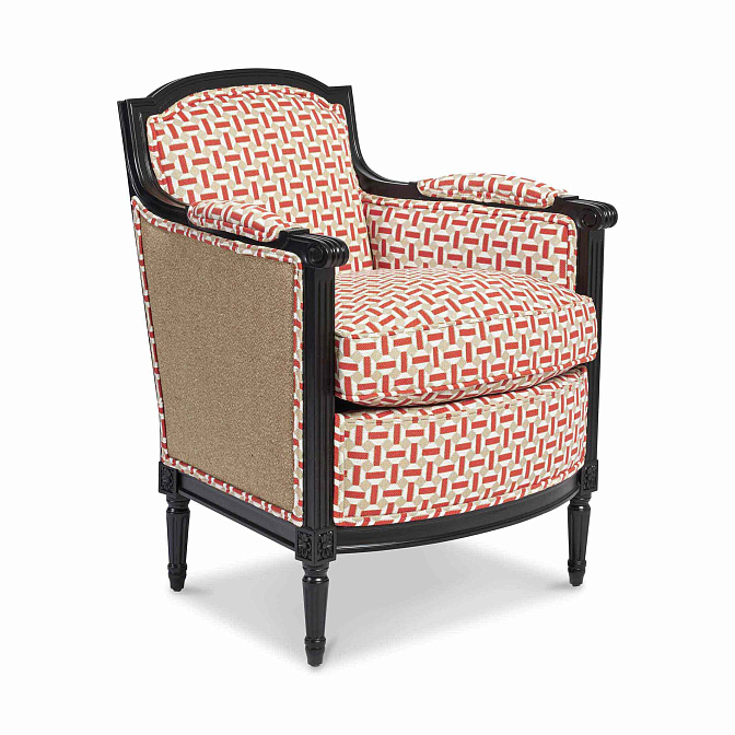 Кресло Mis En Demeure Théatre - фото-1 | interior market