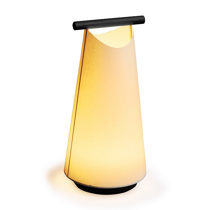 Настольная лампа NOMON Catay - фото-1 | interior market