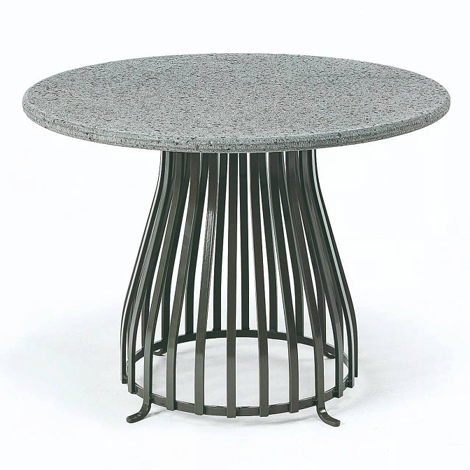 Кофейный столик Ethimo Venexia - фото-1 | interior market Кофейный столик Ethimo Venexia - фото-1 | interior market