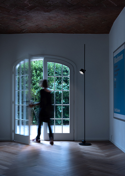 Торшер DAVIDE GROPPI SET - фото-4 | interior market