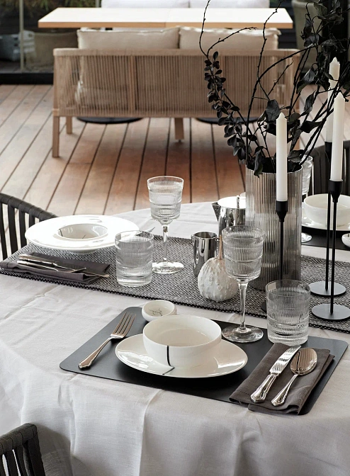 Плейсмат ADJ Прямоугольный  - фото-4 | interior market