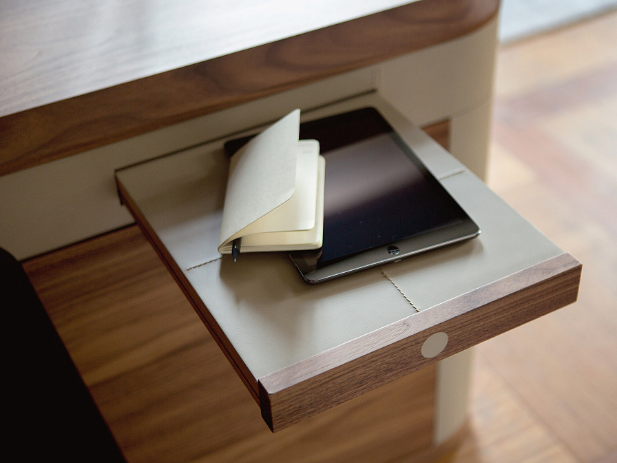 Письменный стол Porada Flavio - фото-7 | interior market